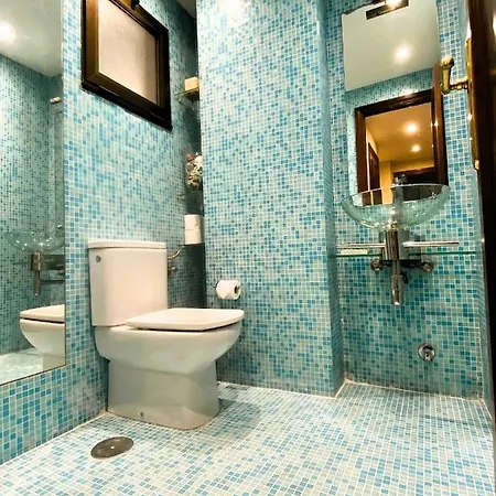 Apartment Playa Calzoa