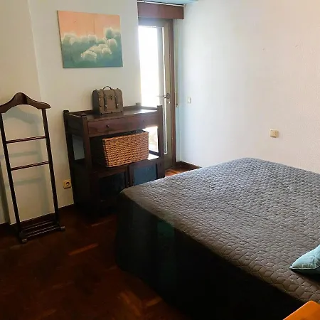 Playa Calzoa Apartment *