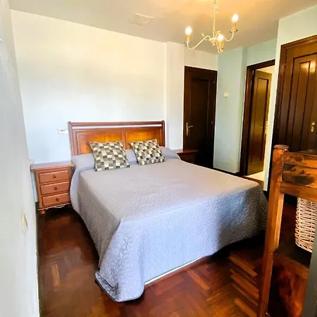 Playa Calzoa Apartment