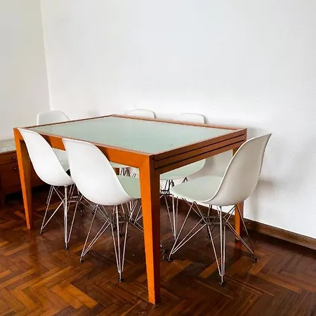 Playa Calzoa Apartment *