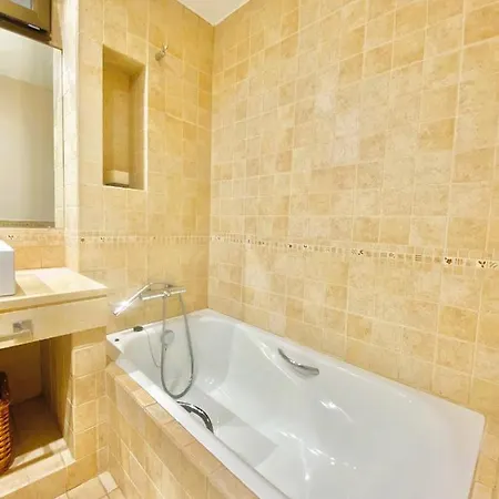 Apartment Playa Calzoa