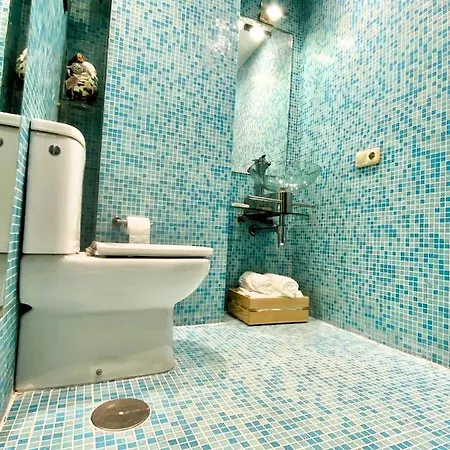 Apartment Playa Calzoa