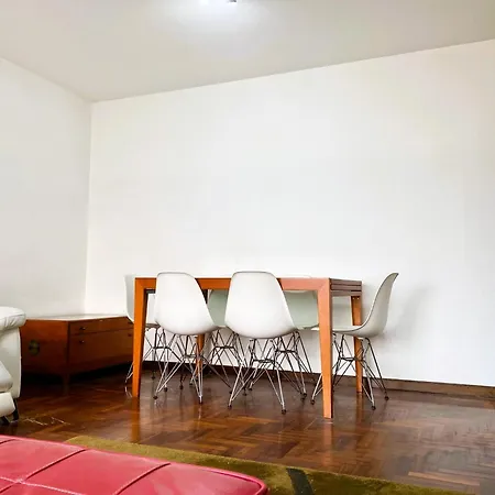 Playa Calzoa Apartment *