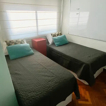 Playa Calzoa * Βίγκο