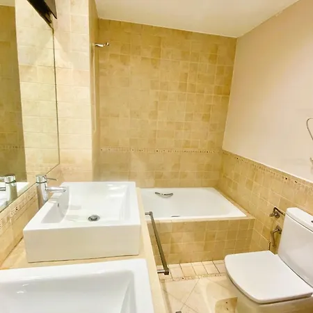 Apartment Playa Calzoa *