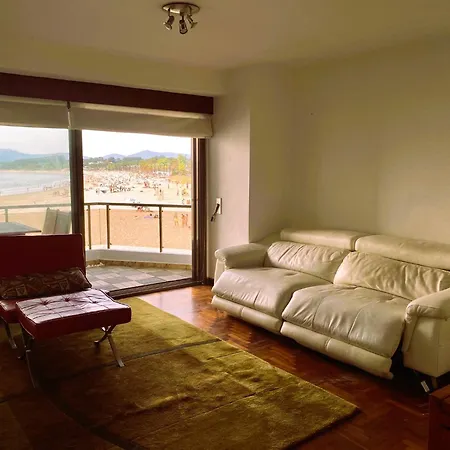 Apartment Playa Calzoa