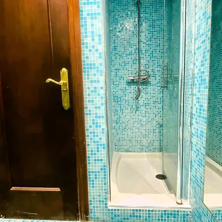 Apartment Playa Calzoa