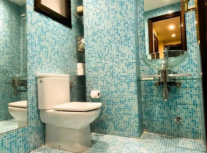 Apartment Playa Calzoa