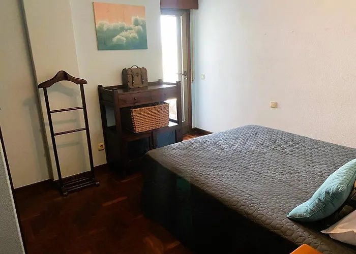 Playa Calzoa Apartment *