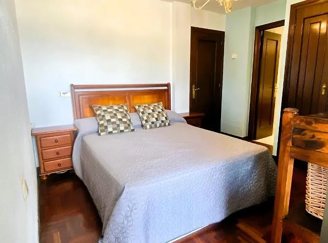 Playa Calzoa Apartment