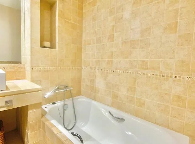 Apartment Playa Calzoa