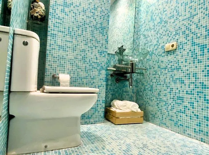 Apartment Playa Calzoa