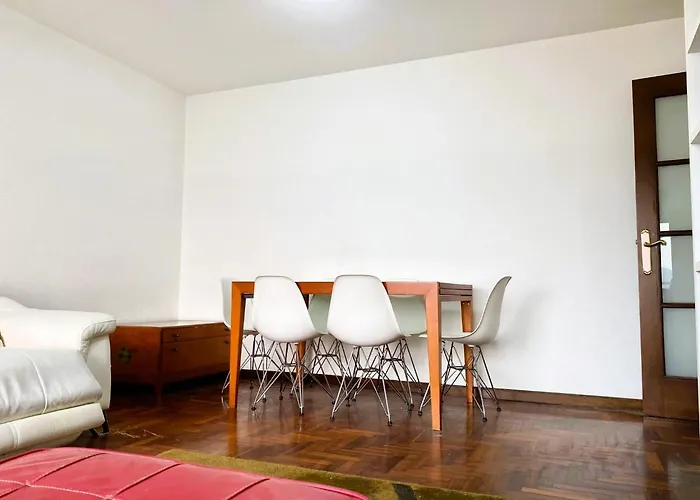 Playa Calzoa Apartment *