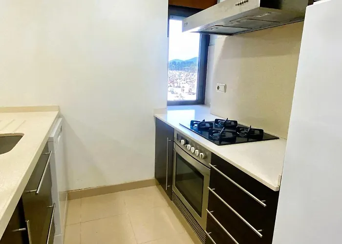 Playa Calzoa Apartment *