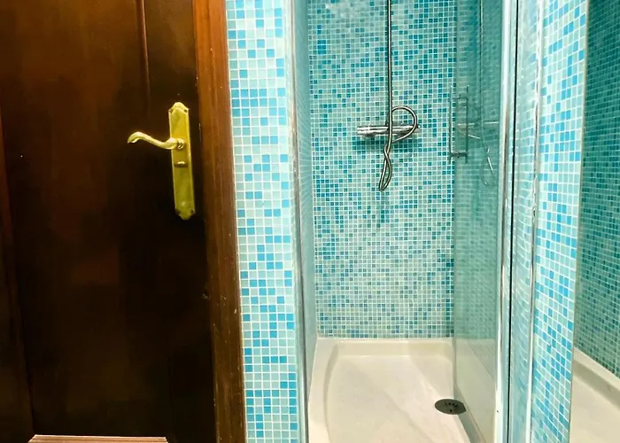 Apartment Playa Calzoa